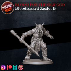 Bloodsoaked Zealot B