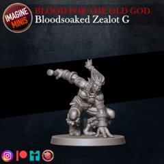 Bloodsoaked Zealot G