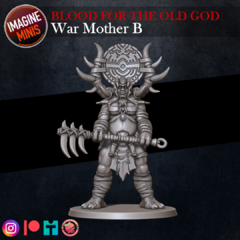 Warmother B