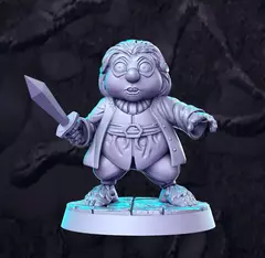 Bilbo - comprar online