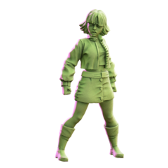 Blair - Docinho [Powerpuff Girls] - comprar online