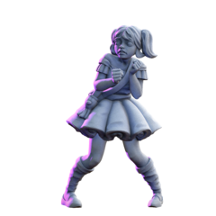 Bonnie - Lindinha [Powerpuff Girls] - comprar online