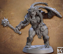 Bronzeclad Greatgoblin E1