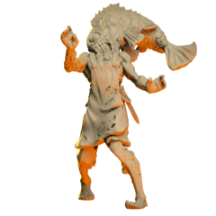 Butcher Fish - comprar online