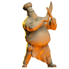 Butcher Survivor - comprar online