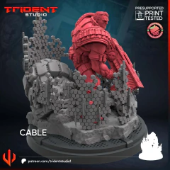 Cable na internet