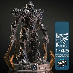 Megatron - Sanix - comprar online