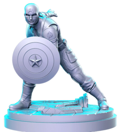 Captain America