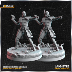 Captain Rex
