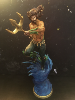 Aquaman - Sanix