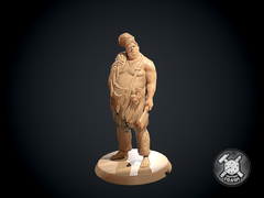 ENCOMENDA: Pack com 4 miniaturas Robinson Crusoe - comprar online