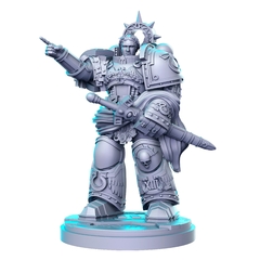 Roboute Guilliman