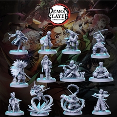 Pack Demon Slayer (10% OFF)