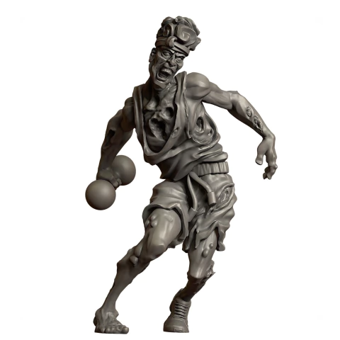 Gym Zombie 1 - comprar online