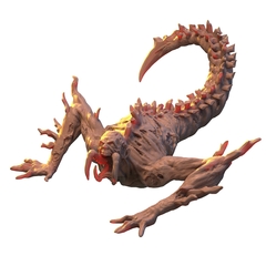Leaper [Dead Space] - comprar online