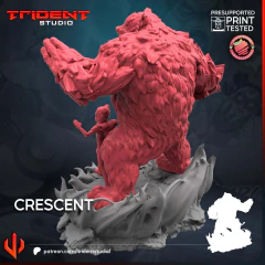 Crescent - comprar online