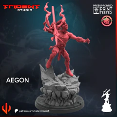 Aegon na internet