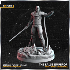 Darth Malgus