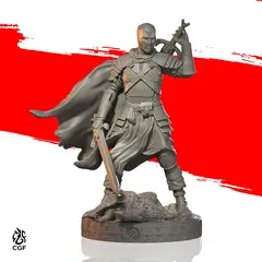 Deadpool - Fábrica de Minis