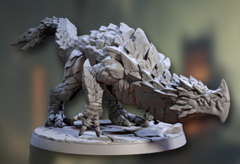 Delani Dragonling A - comprar online