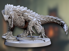 Delani Dragonling B - comprar online