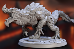 Delani Dragonling D - comprar online