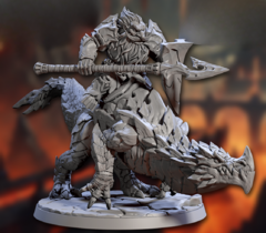 Delani Dragonling Rider A1 - comprar online