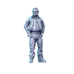 Dennis [Jurassic Park] - comprar online