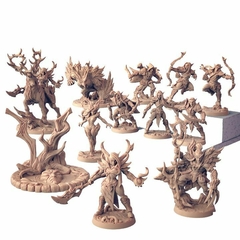 ENCOMENDA: Pack Artisan Guild na internet