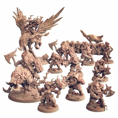ENCOMENDA: Pack Artisan Guild - comprar online