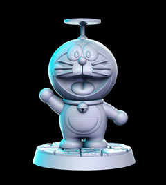 Doraemon