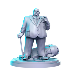 Kingpin