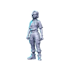 Ellie [Jurassic Park] - comprar online