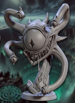 Eye Stalker C1 - comprar online