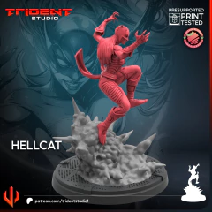 Hellcat - comprar online