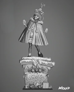 Cindy - Wicked - comprar online