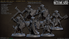 Pack Golem Simulacrum Troops Helmet (10% OFF)