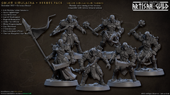 Pack Golem Simulacrum Troops (10% OFF)