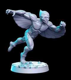 Hawkith (space enforcer in combat mode) - comprar online