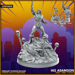 He-Man