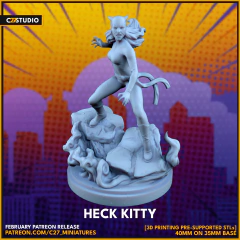 Hellcat
