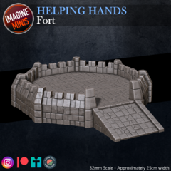 Fort - comprar online