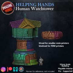 Watchtower na internet