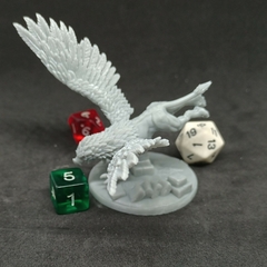 Wild Gryphon A - Fábrica de Minis