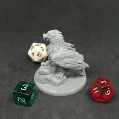 Imagem do Wild Gryphon B