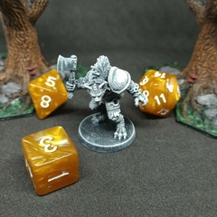 Gnoll Warband Leader - comprar online