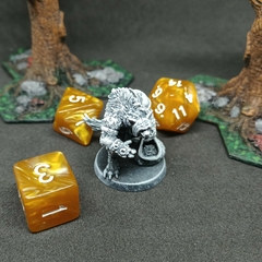 Gnoll Warband Pillager - comprar online