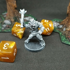 Gnoll Warband Brute A - comprar online