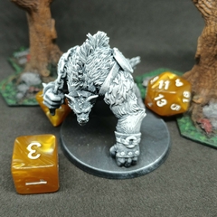 Gnoll Warband Brute C - comprar online