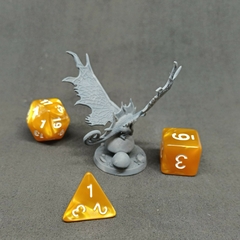 Faerie Dragon - Fábrica de Minis